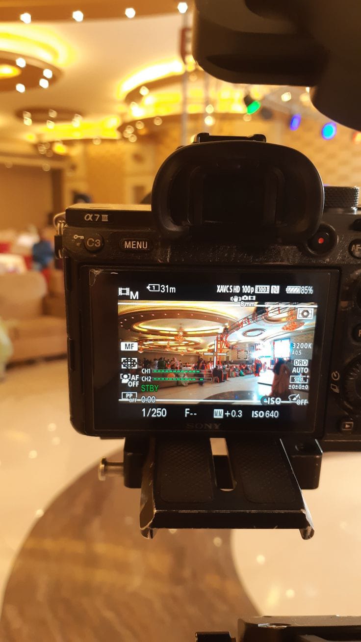Photography Event